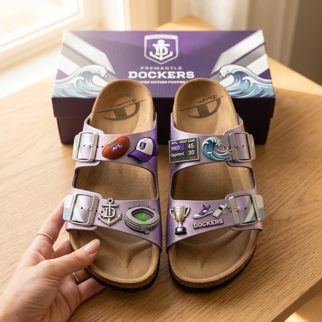 Premium FRMT Sandal Birken PDL