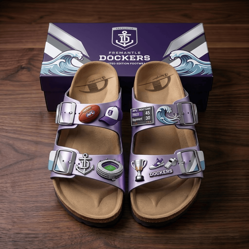 Premium FRMT Sandal Birken PDL
