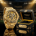 RFC Stainless Steel Watch PDL
