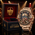 ATO Premium Stainless Steel Watch TNSM
