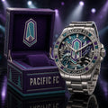 PFC Premium Stainless Steel Watch TNSM