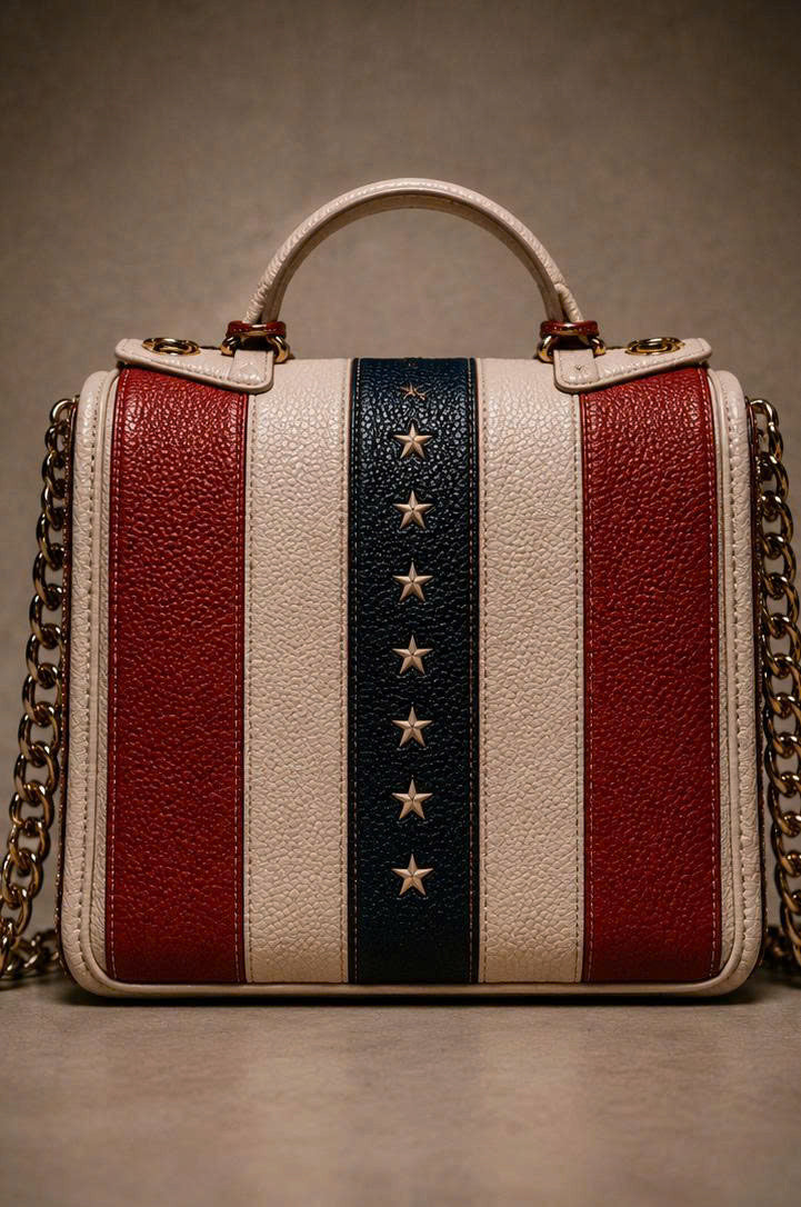 RLST Handmade Leather Bags NHVH